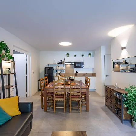 Apartman T3, Terrasse, Parking, Animaux Acceptes, Proche Telecabine Et Centre De - Fr-1-401-305 Cauterets