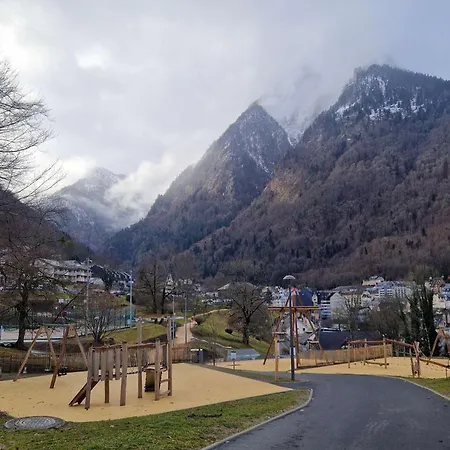 T3, Terrasse, Parking, Animaux Acceptes, Proche Telecabine Et Centre De - Fr-1-401-305 アパート