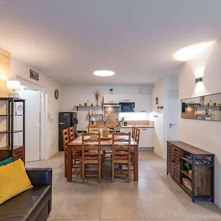 T3, Terrasse, Parking, Animaux Acceptes, Proche Telecabine Et Centre De - Fr-1-401-305 Cauterets