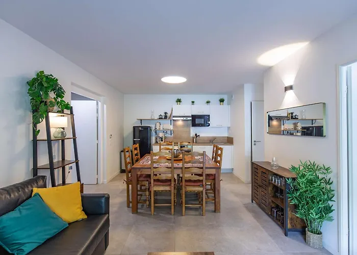 شقة T3, Terrasse, Parking, Animaux Acceptes, Proche Telecabine Et Centre De - Fr-1-401-305 كوتيريه